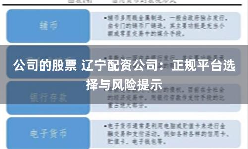公司的股票 辽宁配资公司：正规平台选择与风险提示
