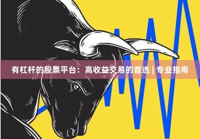 有杠杆的股票平台：高收益交易的首选 | 专业指南